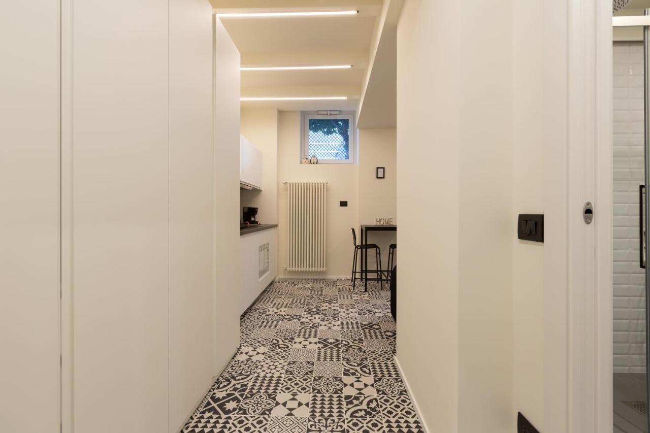 Pay60 -Crescenzago- Luxury Yellow House 밀라노 외부 사진