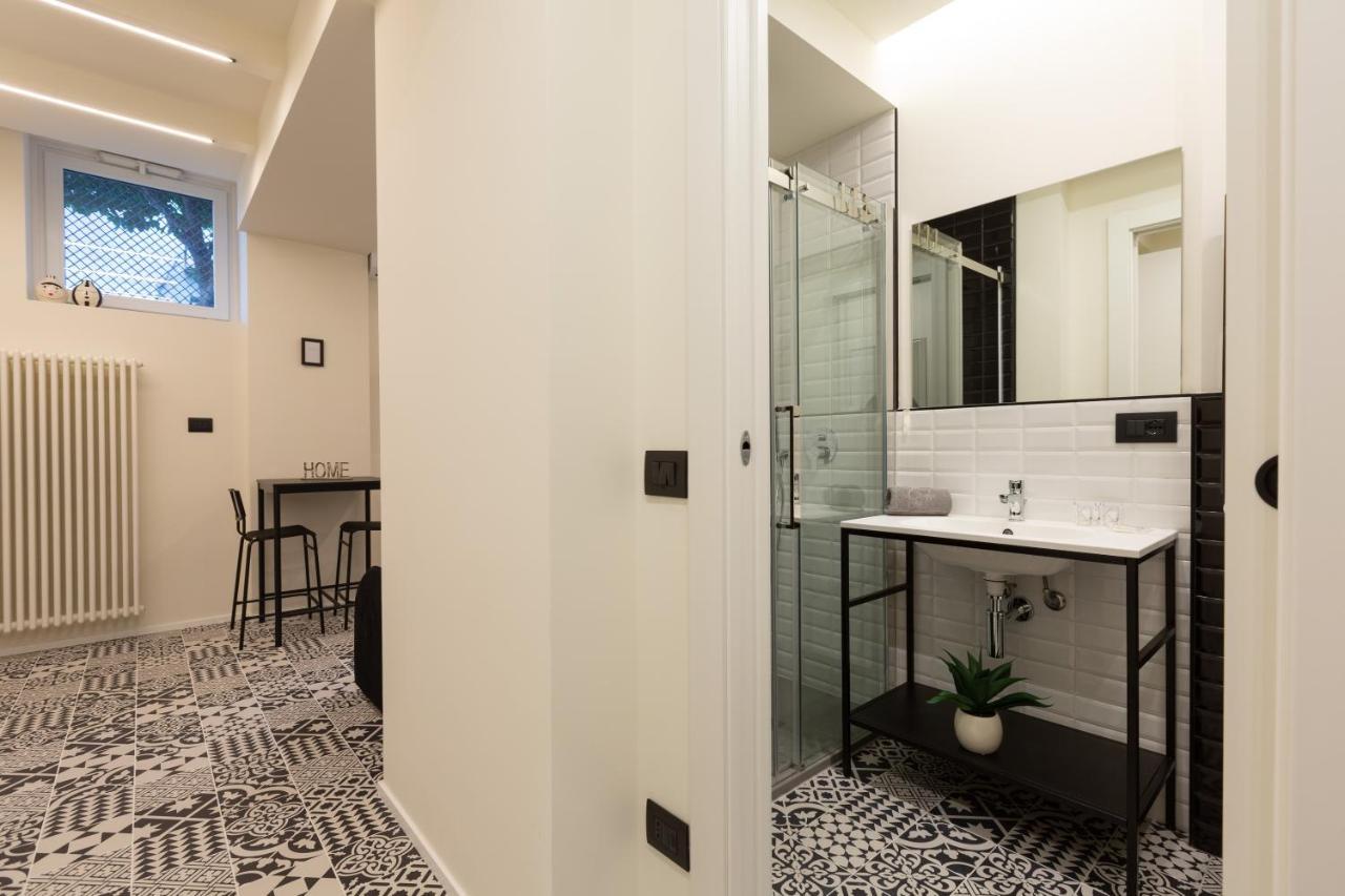 Pay60 -Crescenzago- Luxury Yellow House 밀라노 외부 사진