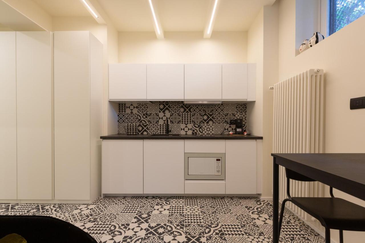 Pay60 -Crescenzago- Luxury Yellow House 밀라노 외부 사진