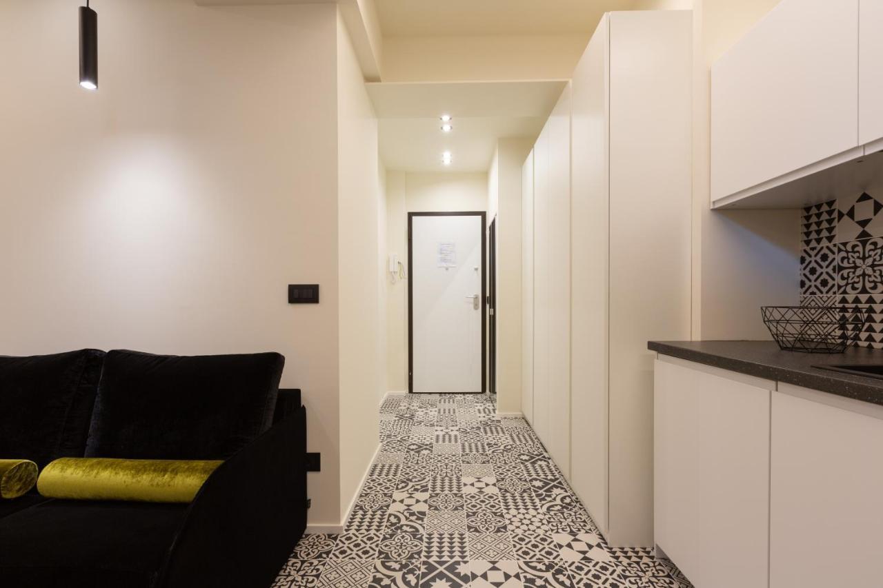 Pay60 -Crescenzago- Luxury Yellow House 밀라노 외부 사진
