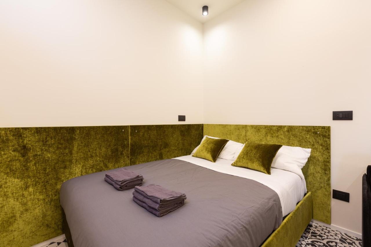 Pay60 -Crescenzago- Luxury Yellow House 밀라노 외부 사진