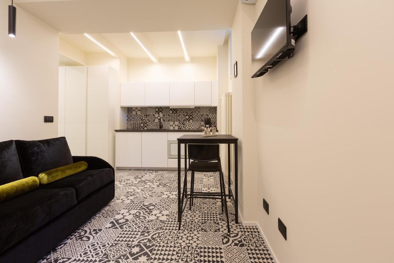 Pay60 -Crescenzago- Luxury Yellow House 밀라노 외부 사진